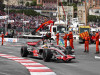 Gp Monaco - Gara